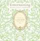 Laduree: Entertaining: Recipes, Ideas and Inspiration (подарочное издание), Lerouet Michel 