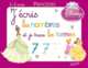 J`é cris les nombres et je trace les formes Princesses. 4-6 ans, 