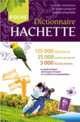 Dictionnaire Hachette Encyclopedique de Poche, Labro Cecile 
