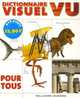 Dictionnaire visuel. Vu pour tous, 