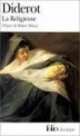 Religieuse (La), Denis Diderot 