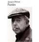 Paroles, Жак Превер, Jacques Prevert 