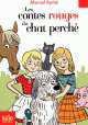 Les contes rouges du chat perche, Marcel Ayme 