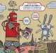 Ludo Et Ses Amis 1 (CD Comptines), Corinne Marchois 