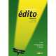 Le nouvel edito Niveau B1. Methode de francais (+ CD et DVD) (+ DVD), EHeu lodie, Abou-Samra Myriam, Perrard Marion, Pinson Cecile 