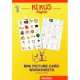 KIKUS Mini Picture Card Worksheets, Edgardis Garlin, Stefan Merkle 