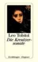 Die Kreutzersonate, Leo Tolstoy 