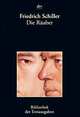 Die Rauber, Friedrich Schiller 