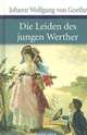 Die Leiden des jungen Werther, Goethe J. 