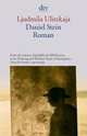 Daniel Stein: Roman, Ulitzkaja L. 