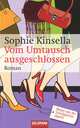 Vom Umtausch ausgeschlossen, Sophie Kinsella 