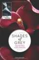 Shades of Grey - Geheimes Verlangen. Band 1 - Roman, E. L. James 