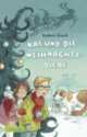Kai und die Weihnachtsdiebe, Robert Brack 