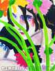 Elizabeth Peyton Ghost: Works on Paper, Als Hilton 