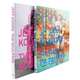 Jeff Koons: The Painter and the Sculptor (2 vol.) (ENG/GER), Brinkmann Vinzenz 