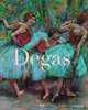 Edgar Degas: The Late Work (ENG), Edgar Degas, Carol Armstrong 