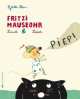 Fritzi Mauseohr. Laut & Leise. Hein, Sybille Hein 