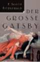 Der groce Gatsby, Scott Fitzgerald Francis 