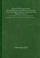 Фауна СССР. Двукрылые. Том II. Выпуск 3. Комары-долгоножки (сем. Tipulidae). Подсем. Tipulineae. Род Tipula L. Часть 1., Савченко Е.Н. 