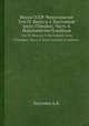 Фауна СССР. Чешуекрылые. Том IV. Выпуск 4. Настоящие моли (Tineidae). Часть 4. Подсемейство Scardiinae., Загуляев А.К. 