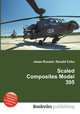 Scaled Composites Model 395, Jesse Russell,Ronald Cohn 
