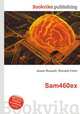 Sam460ex, Jesse Russell,Ronald Cohn 