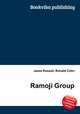 Ramoji Group, Jesse Russell,Ronald Cohn 