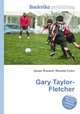 Gary Taylor-Fletcher, Jesse Russell,Ronald Cohn 