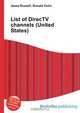 List of DirecTV channels (United States), Jesse Russell,Ronald Cohn 