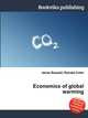 Economics of global warming, Jesse Russell,Ronald Cohn 