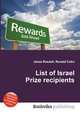 List of Israel Prize recipients, Jesse Russell,Ronald Cohn 