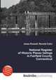 National Register of Historic Places listings in Fairfield County, Connecticut, Jesse Russell,Ronald Cohn 