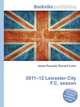 2011–12 Leicester City F.C. season, Jesse Russell,Ronald Cohn 