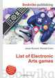 List of Electronic Arts games, Jesse Russell,Ronald Cohn 