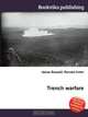 Trench warfare, Jesse Russell,Ronald Cohn 