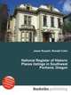 National Register of Historic Places listings in Southwest Portland, Oregon, Jesse Russell,Ronald Cohn 
