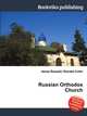 Russian Orthodox Church, Jesse Russell,Ronald Cohn 