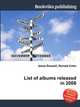 List of albums released in 2008, Jesse Russell,Ronald Cohn 