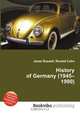 History of Germany (1945–1990), Jesse Russell,Ronald Cohn 