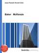Baker McKenzie, Jesse Russell,Ronald Cohn 
