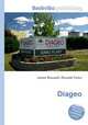 Diageo, Jesse Russell,Ronald Cohn 