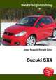 Suzuki SX4, Jesse Russell,Ronald Cohn 