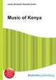 Music of Kenya, Jesse Russell,Ronald Cohn 