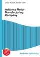 Advance Motor Manufacturing Company, Jesse Russell,Ronald Cohn 
