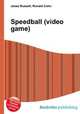 Speedball (video game), Jesse Russell,Ronald Cohn 