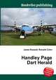 Handley Page Dart Herald, Jesse Russell,Ronald Cohn 