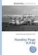 Handley Page H.P.42, Jesse Russell,Ronald Cohn 