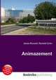 Animazement, Jesse Russell,Ronald Cohn 