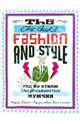 The Chic Geek's Fashion & Style. Гид по стилю для продвинутых мужчин (KRASOTA. Быть джентльменом), Джеймс Маркус 