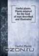 Useful plants. Plants adapted for the food of man described and illustrated, Useful Plants 